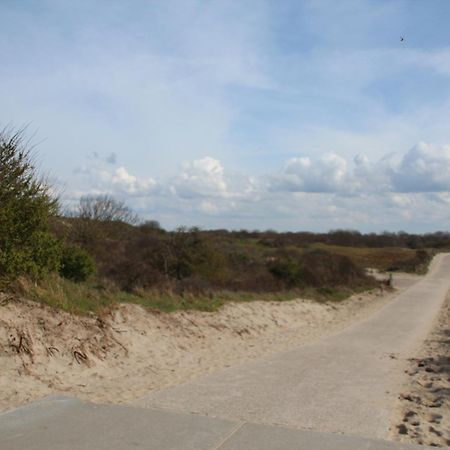 Bondi Beach Renesse Εξωτερικό φωτογραφία
