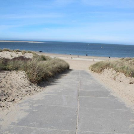 Bondi Beach Renesse Εξωτερικό φωτογραφία