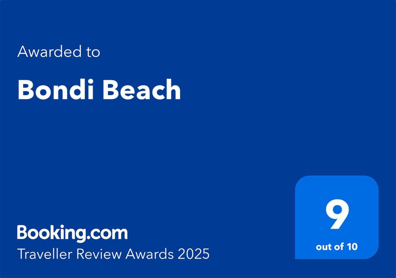 Bondi Beach Renesse Εξωτερικό φωτογραφία